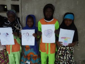 Rentrée Scolaire en Côte d&rsquo;Ivoire