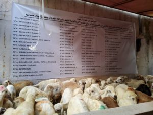 Fête de l&rsquo;Aid Al-Adha
